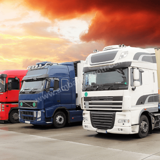 Başçiftlik Ambar Kargo