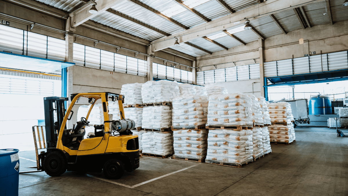 Başçiftlik Kimyasal Ürün Taşıma