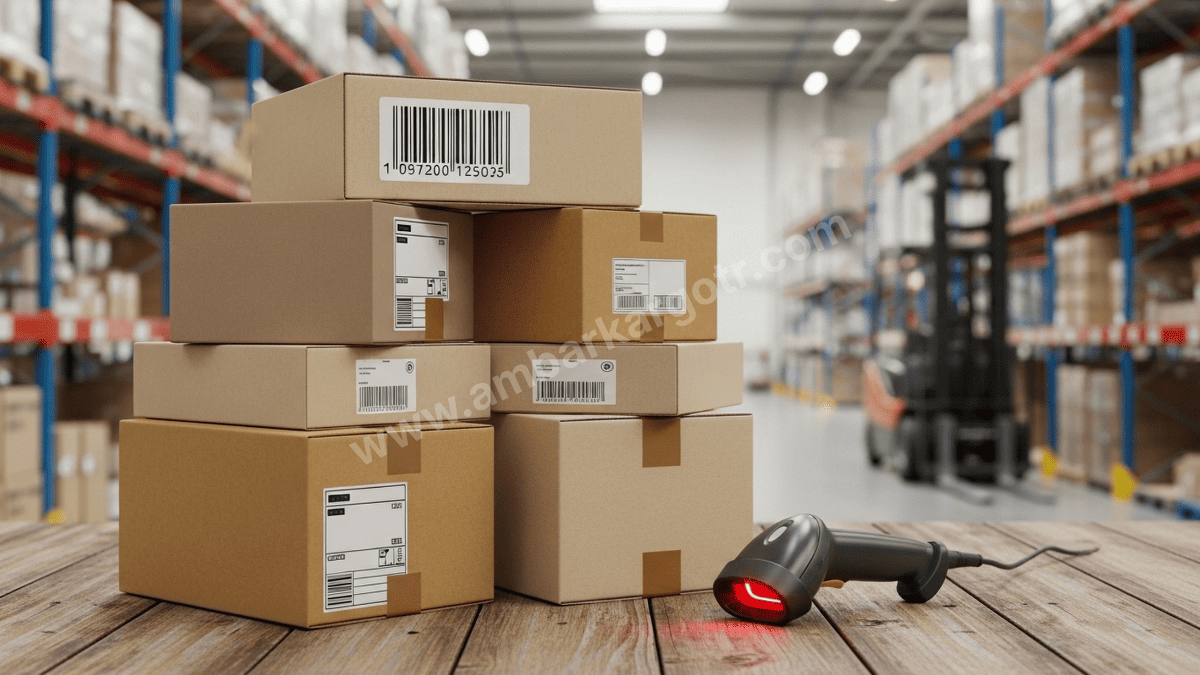 Başçiftlik Kolili Yük Taşıma