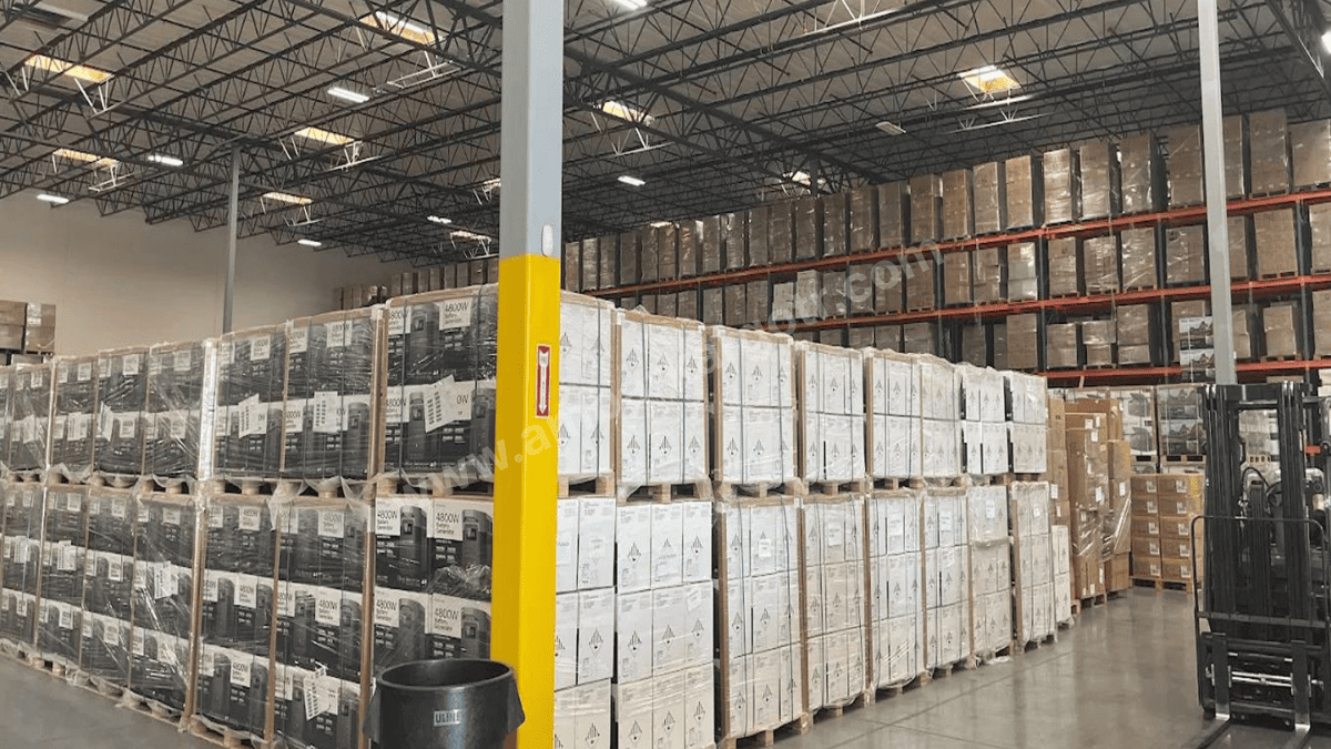 Başçiftlik Parça Yük Taşıma